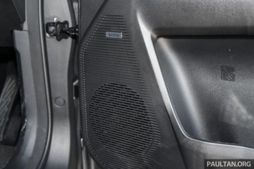 iCaur 03 EV to be launched in Malaysia on September 9 – 2WD and AWD variants, RM145k to RM155k est