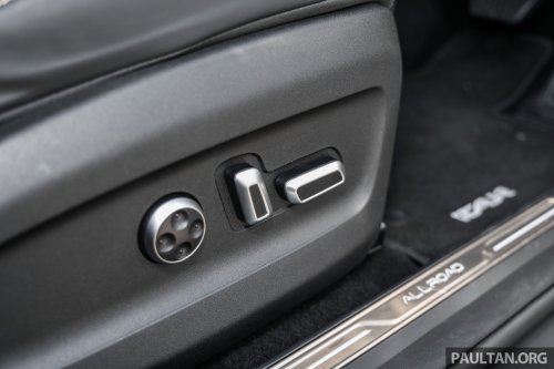 iCaur 03 EV to be launched in Malaysia on September 9 – 2WD and AWD variants, RM145k to RM155k est