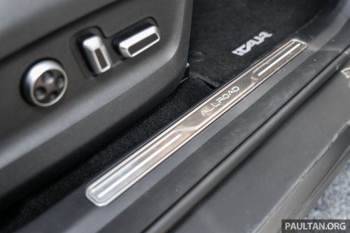 iCaur 03 EV to be launched in Malaysia on September 9 – 2WD and AWD variants, RM145k to RM155k est