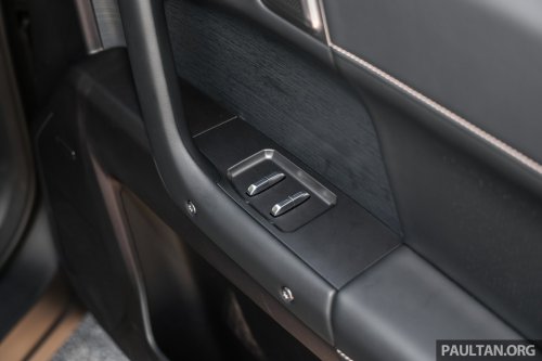 iCaur 03 EV to be launched in Malaysia on September 9 – 2WD and AWD variants, RM145k to RM155k est