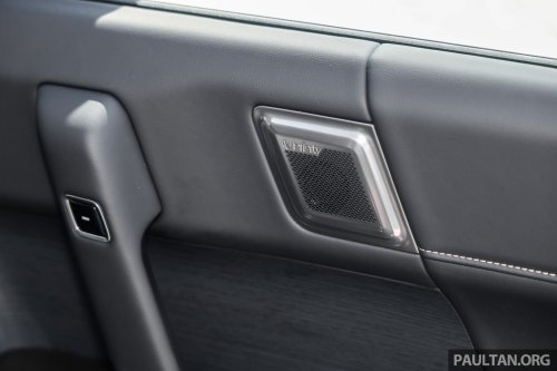 iCaur 03 EV to be launched in Malaysia on September 9 – 2WD and AWD variants, RM145k to RM155k est