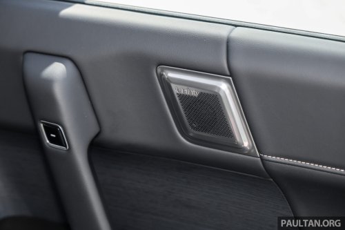 iCaur 03 EV to be launched in Malaysia on September 9 – 2WD and AWD variants, RM145k to RM155k est