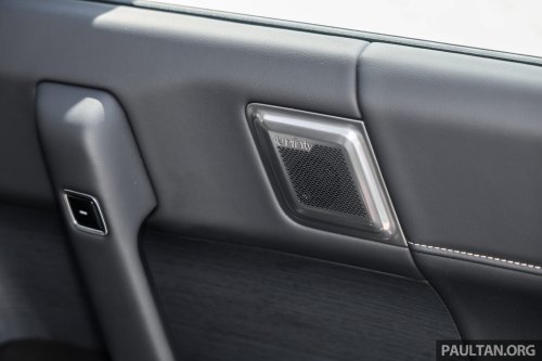 iCaur 03 EV to be launched in Malaysia on September 9 – 2WD and AWD variants, RM145k to RM155k est
