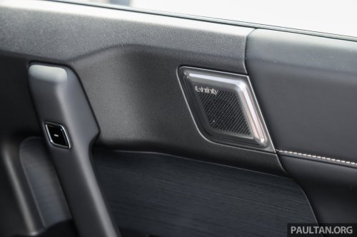 iCaur 03 EV to be launched in Malaysia on September 9 – 2WD and AWD variants, RM145k to RM155k est