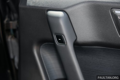 iCaur 03 EV to be launched in Malaysia on September 9 – 2WD and AWD variants, RM145k to RM155k est