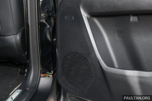 iCaur 03 EV to be launched in Malaysia on September 9 – 2WD and AWD variants, RM145k to RM155k est