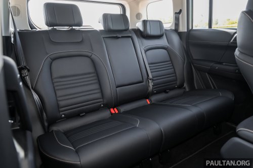 iCaur 03 EV to be launched in Malaysia on September 9 – 2WD and AWD variants, RM145k to RM155k est