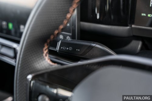 iCaur 03 EV to be launched in Malaysia on September 9 – 2WD and AWD variants, RM145k to RM155k est