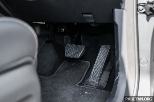 iCaur 03 EV to be launched in Malaysia on September 9 – 2WD and AWD variants, RM145k to RM155k est