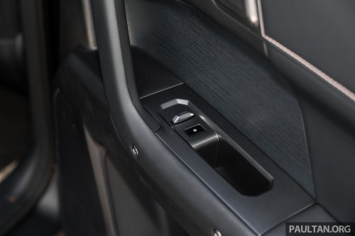 iCaur 03 EV to be launched in Malaysia on September 9 – 2WD and AWD variants, RM145k to RM155k est