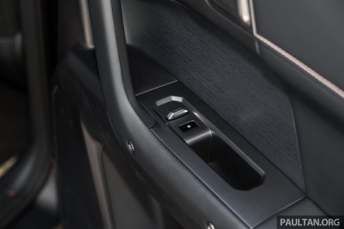 iCaur 03 EV to be launched in Malaysia on September 9 – 2WD and AWD variants, RM145k to RM155k est
