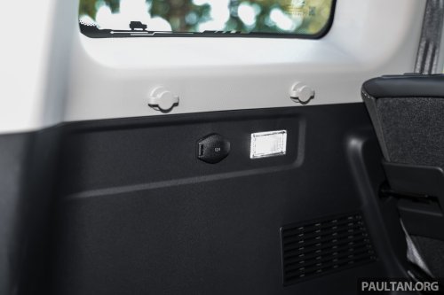 iCaur 03 EV to be launched in Malaysia on September 9 – 2WD and AWD variants, RM145k to RM155k est