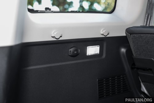 iCaur 03 EV to be launched in Malaysia on September 9 – 2WD and AWD variants, RM145k to RM155k est