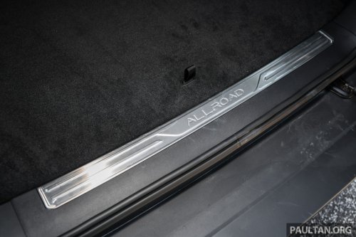 iCaur 03 EV to be launched in Malaysia on September 9 – 2WD and AWD variants, RM145k to RM155k est