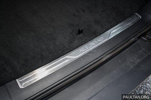 iCaur 03 iWD EV in Malaysia – 279 PS dual-motor AWD, 418 km NEDC, Level 2.5 ADAS; Q3 launch, RM155k est