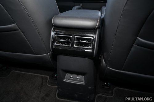 iCaur 03 EV to be launched in Malaysia on September 9 – 2WD and AWD variants, RM145k to RM155k est