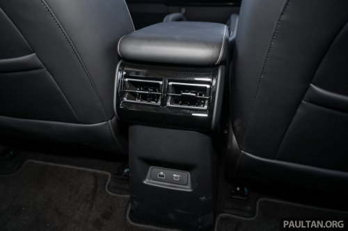 iCaur 03 EV to be launched in Malaysia on September 9 – 2WD and AWD variants, RM145k to RM155k est