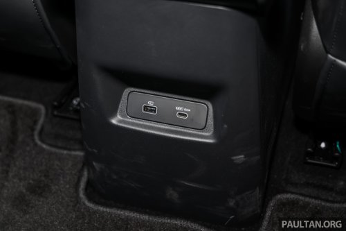 iCaur 03 EV to be launched in Malaysia on September 9 – 2WD and AWD variants, RM145k to RM155k est