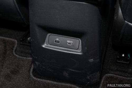 2025 iCaur 03 EV launched in Malaysia – up to 279 PS, 426 km NEDC; 2WD fr RM119,800, iWD at RM129,800