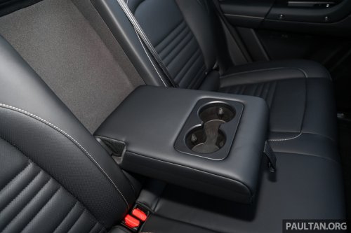 iCaur 03 EV to be launched in Malaysia on September 9 – 2WD and AWD variants, RM145k to RM155k est