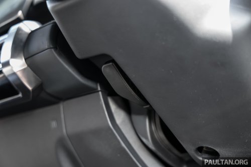 iCaur 03 EV to be launched in Malaysia on September 9 – 2WD and AWD variants, RM145k to RM155k est