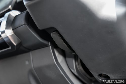 iCaur 03 EV to be launched in Malaysia on September 9 – 2WD and AWD variants, RM145k to RM155k est