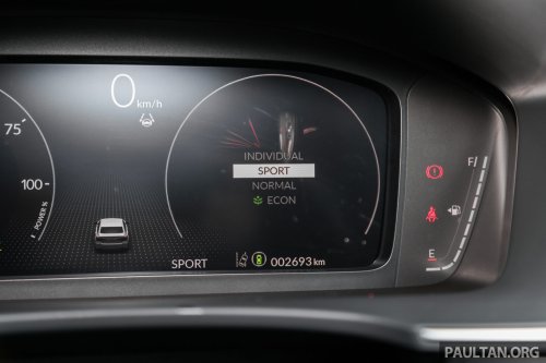 2025 Honda Civic facelift Malaysian review – turbo vs hybrid; which of the C-segment bestseller is better?