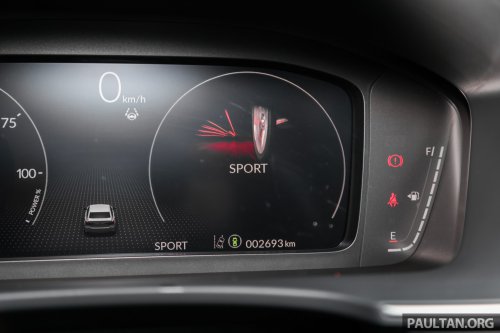 2025 Honda Civic facelift Malaysian review – turbo vs hybrid; which of the C-segment bestseller is better?