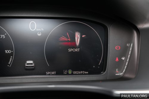 2025 Honda Civic facelift Malaysian review – turbo vs hybrid; which of the C-segment bestseller is better?