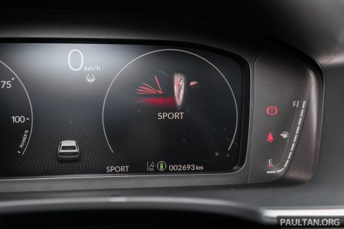 2025 Honda Civic facelift Malaysian review – turbo vs hybrid; which of the C-segment bestseller is better?