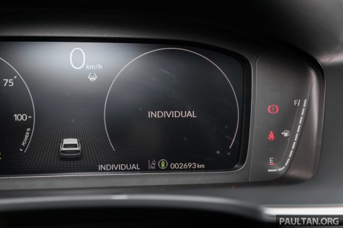 2025 Honda Civic facelift Malaysian review – turbo vs hybrid; which of the C-segment bestseller is better?
