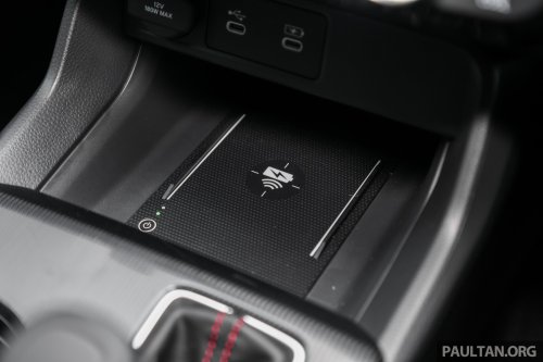 2025 Honda Civic facelift Malaysian review – turbo vs hybrid; which of the C-segment bestseller is better?