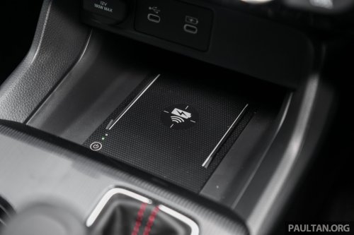 2025 Honda Civic facelift Malaysian review – turbo vs hybrid; which of the C-segment bestseller is better?