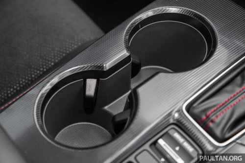 2025 Honda Civic facelift Malaysian review – turbo vs hybrid; which of the C-segment bestseller is better?