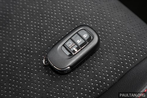2025 Honda Civic facelift Malaysian review – turbo vs hybrid; which of the C-segment bestseller is better?