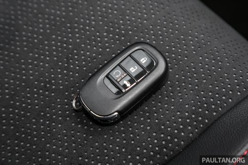 2025 Honda Civic facelift Malaysian review – turbo vs hybrid; which of the C-segment bestseller is better?