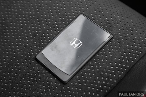 2025 Honda Civic facelift Malaysian review – turbo vs hybrid; which of the C-segment bestseller is better?