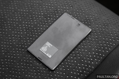 2025 Honda Civic facelift Malaysian review – turbo vs hybrid; which of the C-segment bestseller is better?