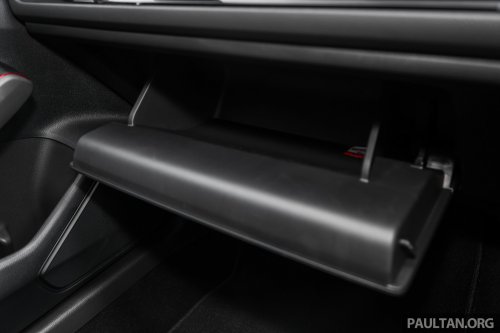 2025 Honda Civic facelift Malaysian review – turbo vs hybrid; which of the C-segment bestseller is better?