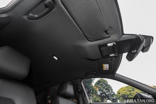 2025 Honda Civic facelift Malaysian review – turbo vs hybrid; which of the C-segment bestseller is better?