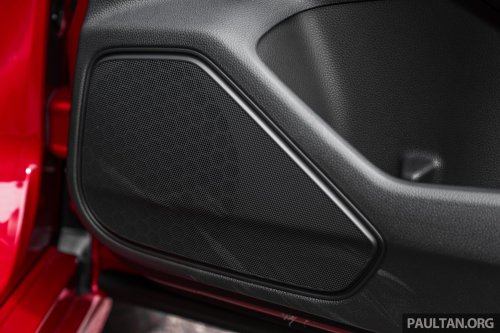 2025 Honda Civic facelift Malaysian review – turbo vs hybrid; which of the C-segment bestseller is better?