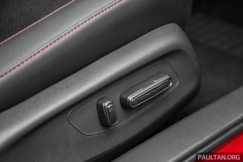 2025 Honda Civic facelift Malaysian review – turbo vs hybrid; which of the C-segment bestseller is better?