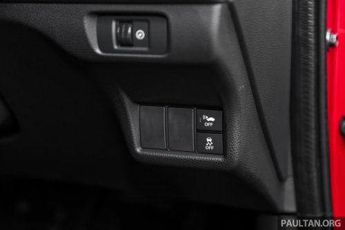 2025 Honda Civic facelift Malaysian review – turbo vs hybrid; which of the C-segment bestseller is better?