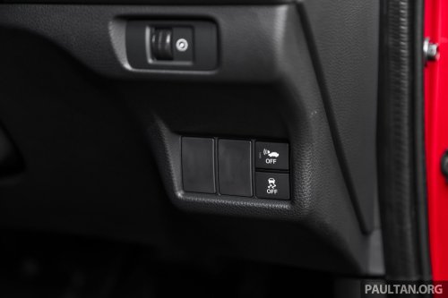 2025 Honda Civic facelift Malaysian review – turbo vs hybrid; which of the C-segment bestseller is better?