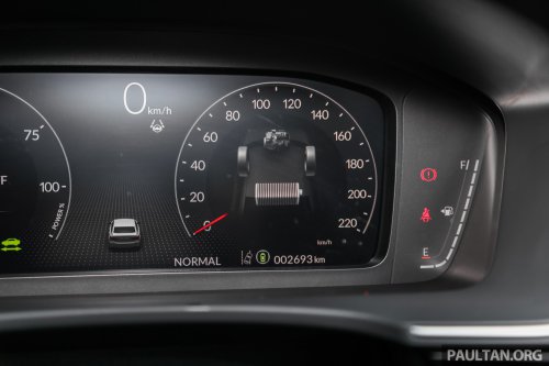 2025 Honda Civic facelift Malaysian review – turbo vs hybrid; which of the C-segment bestseller is better?