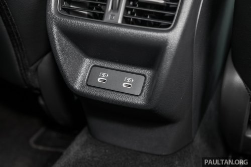 2025 Honda Civic facelift Malaysian review – turbo vs hybrid; which of the C-segment bestseller is better?