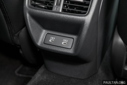 2025 Honda Civic facelift Malaysian review – turbo vs hybrid; which of the C-segment bestseller is better?