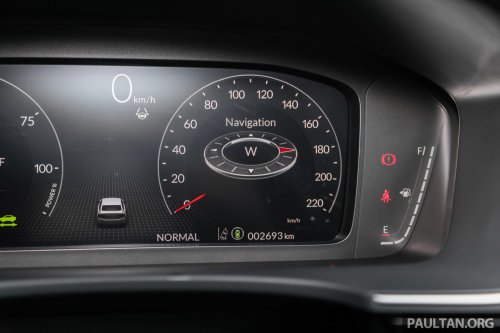 2025 Honda Civic facelift Malaysian review – turbo vs hybrid; which of the C-segment bestseller is better?