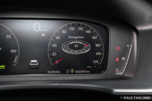 2025 Honda Civic facelift Malaysian review – turbo vs hybrid; which of the C-segment bestseller is better?