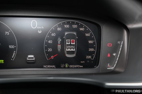 2025 Honda Civic facelift Malaysian review – turbo vs hybrid; which of the C-segment bestseller is better?